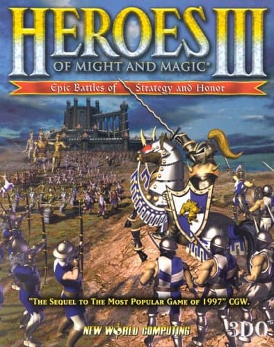 heroes-of-might-magic-3-Homm3boxart Heroes of Might and Magic III para Android