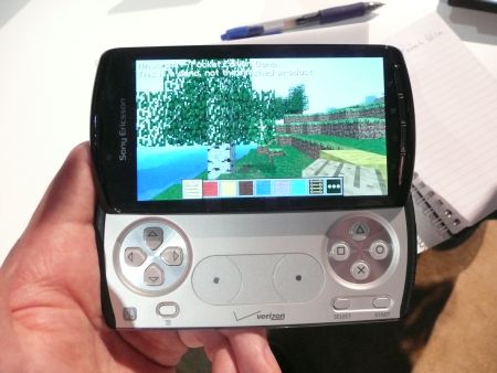 minecraft-pocket-edition1 Melhores Jogos de console / PC que foram portados para Android e iOS