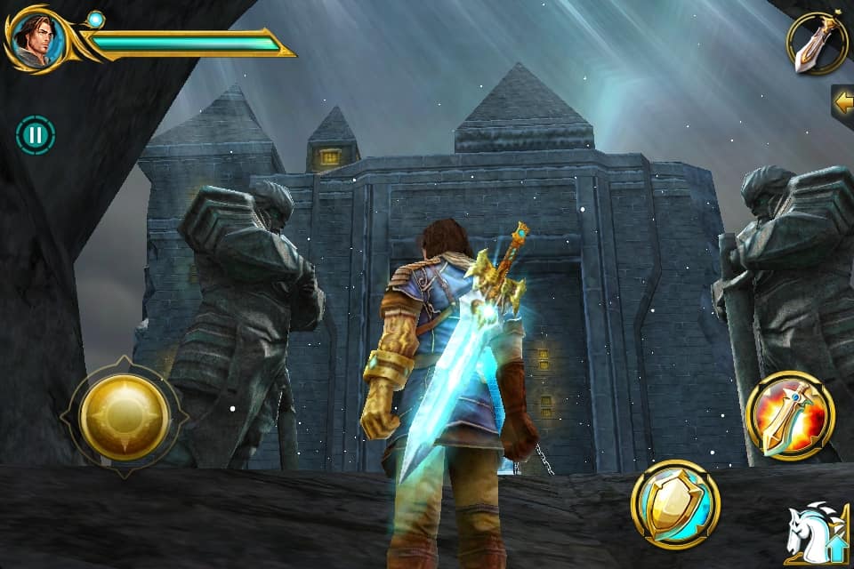 sacred-odyssey-15 Review: Sacred Odyssey - Rise of Ayden (iPhone e Android)