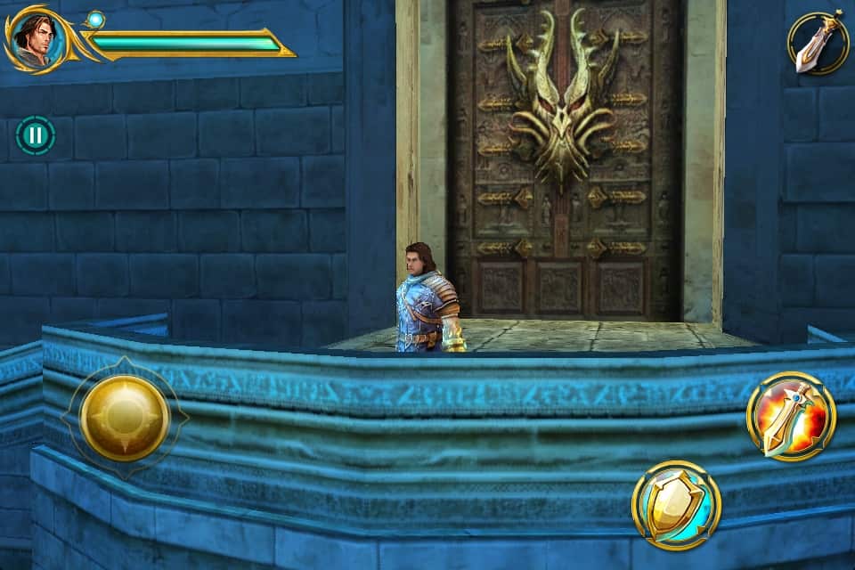 sacred-odyssey-18 Review: Sacred Odyssey - Rise of Ayden (iPhone e Android)