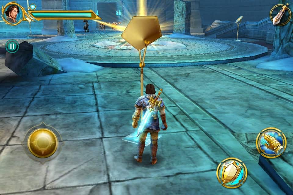 sacred-odyssey-20 Review: Sacred Odyssey - Rise of Ayden (iPhone e Android)