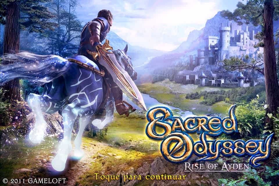 sacred-odyssey-21 Review: Sacred Odyssey - Rise of Ayden (iPhone e Android)