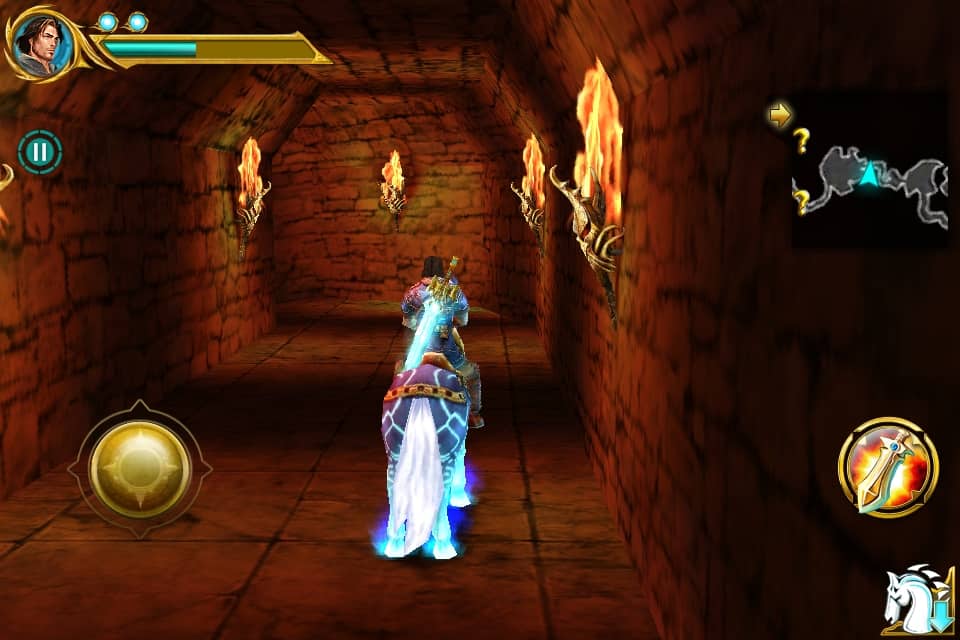 sacred-odyssey-26 Review: Sacred Odyssey - Rise of Ayden (iPhone e Android)