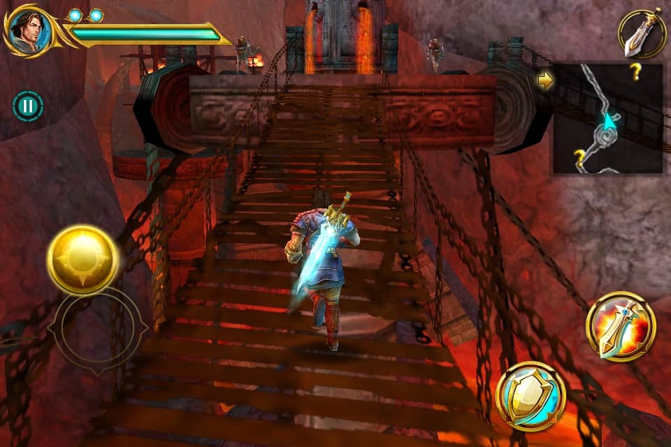 sacred-odyssey-27 Review: Sacred Odyssey - Rise of Ayden (iPhone e Android)