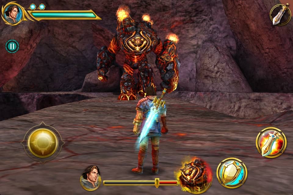 sacred-odyssey-29 Review: Sacred Odyssey - Rise of Ayden (iPhone e Android)