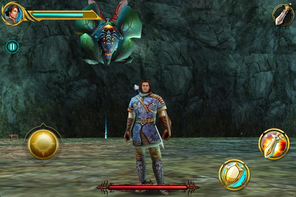 sacred-odyssey-9 Review: Sacred Odyssey - Rise of Ayden (iPhone e Android)