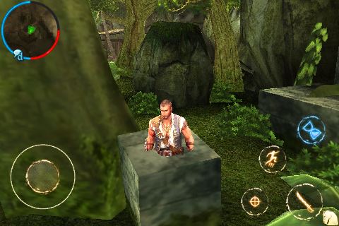 backstab-review-4 REVIEW: BackStab (iOS, Android OS e Xperia Play) + Bug Report