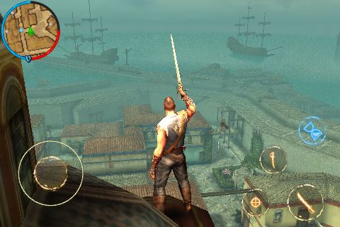 backstab-review-6 REVIEW: BackStab (iOS, Android OS e Xperia Play) + Bug Report