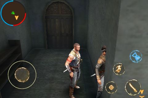 backstab-review-8 REVIEW: BackStab (iOS, Android OS e Xperia Play) + Bug Report
