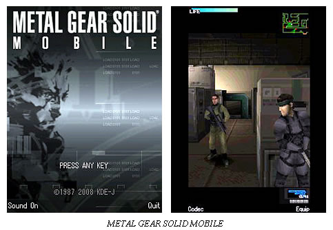 metal-solid-gear-mobile-1 História dos jogos de celular - 3ª Parte - A Era Symbian