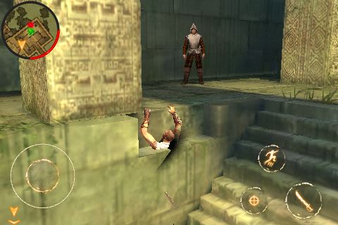 review-backstab REVIEW: BackStab (iOS, Android OS e Xperia Play) + Bug Report