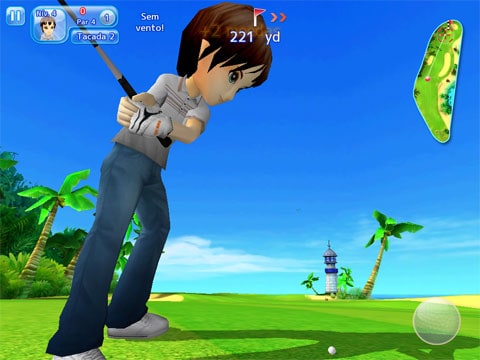 lests-golf-3-gameloft-image003 Let’s Golf! 3 chega com os cenários mais inusitados
