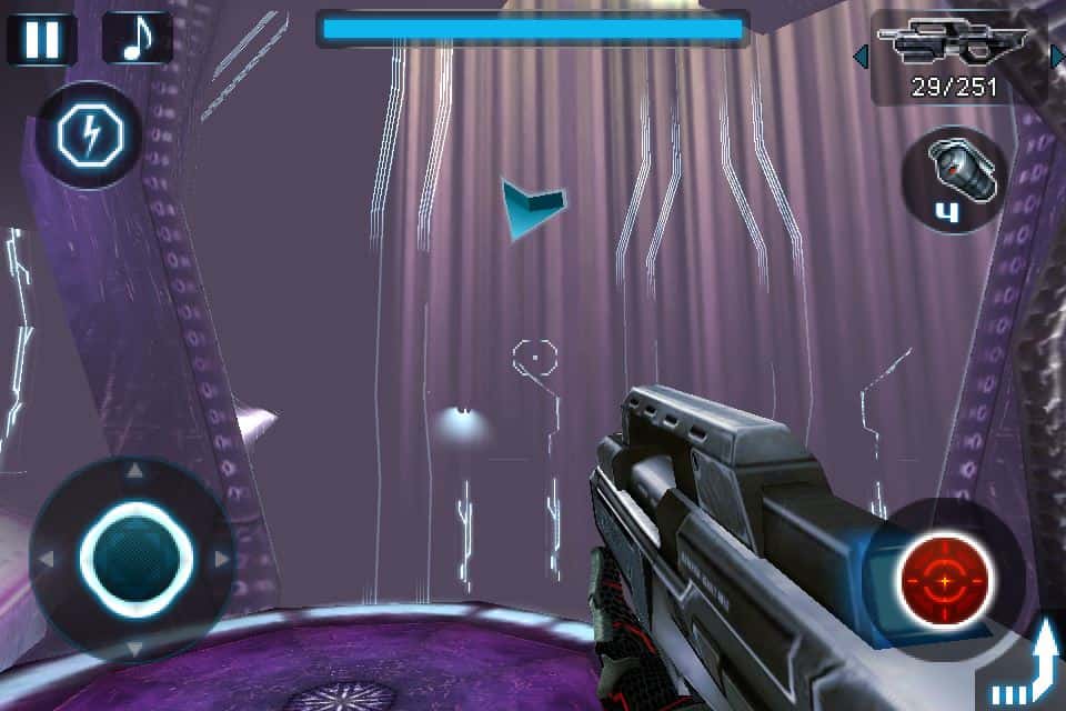 nova-1-review-3 Review: N.O.V.A (iPhone, Android)