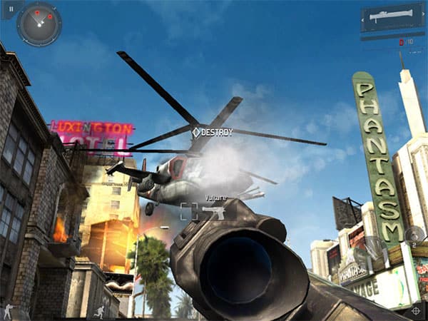 2-modern-combat-3 [Review] Modern Combat 3: Fallen Nation (Android e iOS)