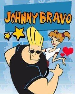 Johnny-Bravos-Big-Babe-Adventure. [Detonado] Johnny Bravo's: Big Babe Adventure / A grande aventura de Johnny Bravo