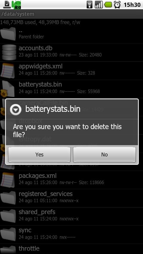 bateria-android3 Batterygate: o calcanhar de Aquiles da geração smartphone