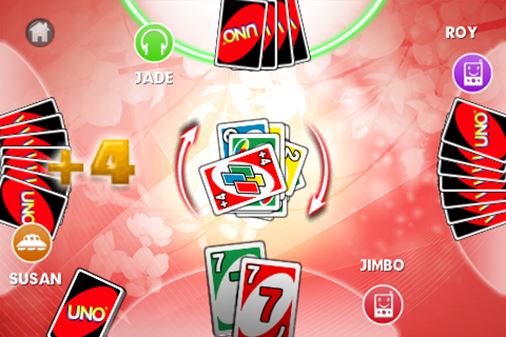 Jogo grátis para Android] UNO da Gameloft - Mobile Gamer