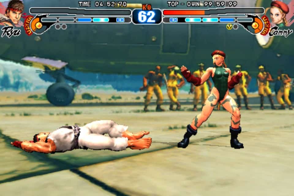 street-fighter-vol-IMG_0031 Review: Street Fighter 4 Volt (iPhone)