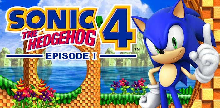 Sonic-The-Hedgehog-4-Episode-I-POSTER Sonic 30 anos: relembre os jogos para celular do mascote da SEGA