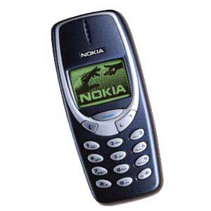 nokia-33101 Celulares indestrutíveis da Nokia viram meme na internet