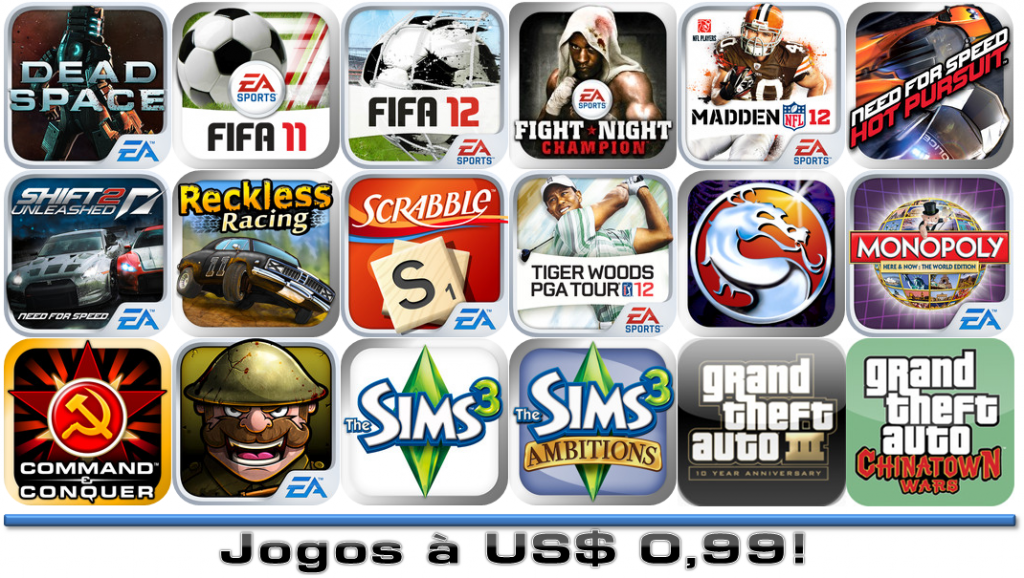 Jogos-em-promoção-1024x578 Jogos em promoção na AppStore