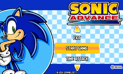 2012.03.05_09.59.29_2 Análise - Sonic Advance (JAVA)