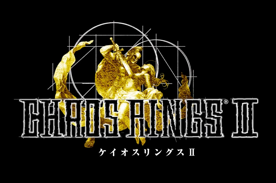 Chaos-Rings-2-Logo Chaos Rings II - Square Enix divulga trailer e data de lançamento do jogo (iOS)