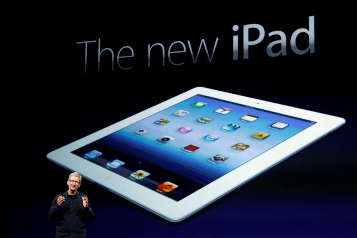 o-novo-ipad-the-new-ipad-2012 Novo iPad - Resolução maior pode ter impacto negativo nos gráficos