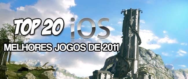 20 melhores jogos de terror do iPhone e iPad