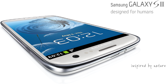 main-galaxy-siii Pseudo-Review: Galaxy SIII é o novo top de linha do mercado de smartphones