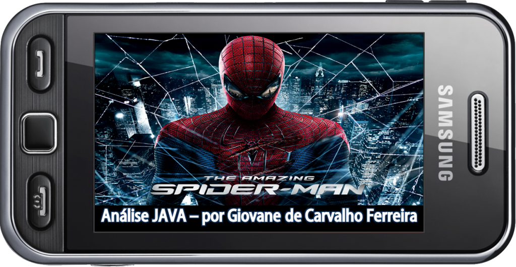 ANÁLISE-The-Amazing-Spider-Man-Java-1024x530 [Análise] O Espetacular Homem-Aranha (JAVA)