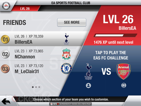 FIFA-13-iOS-inGame-3 Novas imagens de FIFA 13 para iPhone e iPad!