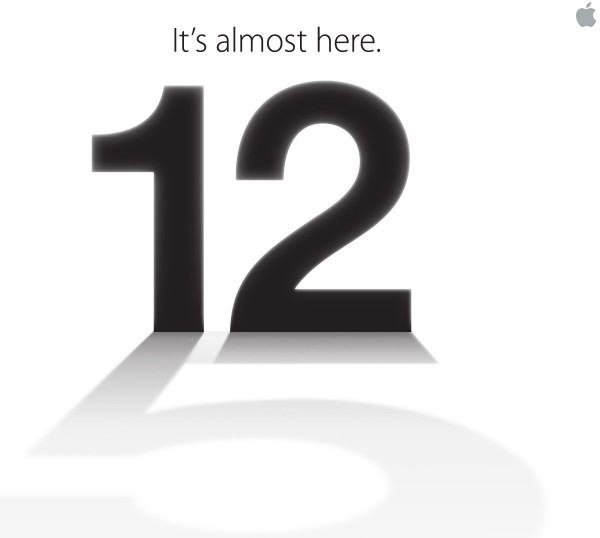 -quase-aqui-iPhone-5 Apple confirma evento do novo iPhone para 12 de Setembro