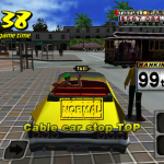 Crazy-Taxi-inGame-1-150x150 SEGA anuncia versão de 'Crazy Taxi' para iOS