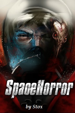 spacehorror1 Gameloft prepara um novo jogo para celulares Java: Space Horror