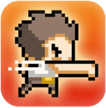 Beatdown-Ícone Dica de app: Jogo "Beatdown" para iPhone e iPad
