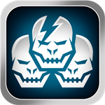 SHADOWGUN_-DeadZone-Ícone SHADOWGUN: DeadZone chegou à App Store (Grátis)