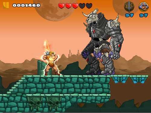 he-man-1a Review: He-Man: The Most Powerful Game in the Universe