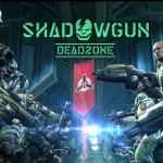 Shadowgun DeadZone é diversão garantida para os amantes de um bom multiplayer