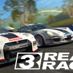 Real Racing 3 é um dos melhores jogos do Android em Fevereiro (Foto: Divulgação)