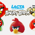 Ovos de Páscoa da Lacta trazem Angry Birds de brinde (Foto: canaltech.com.br)