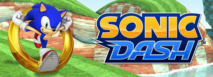 sonic-dash-iphone-ipod-touch-ipad Sega lança Sonic Dash para iPhone, iPod Touch e iPad