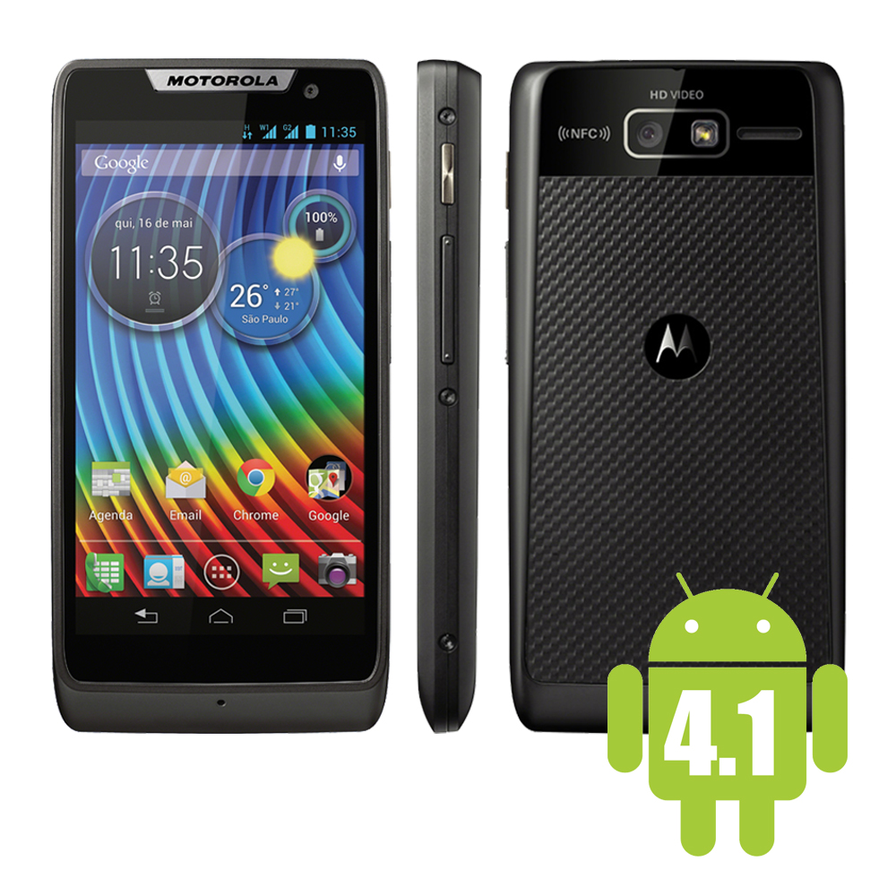 smartphone-bom-barato-motorola-razr-d3 Motorola Razr D3 - Smartphone intermediário bom e barato com Android