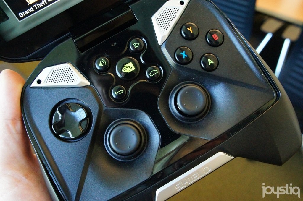 SHIELD: o 