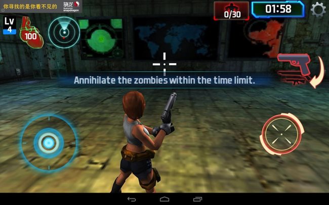 Os 5 Melhores Jogos De Android 2.3 Para Android - Março 2014/2015 