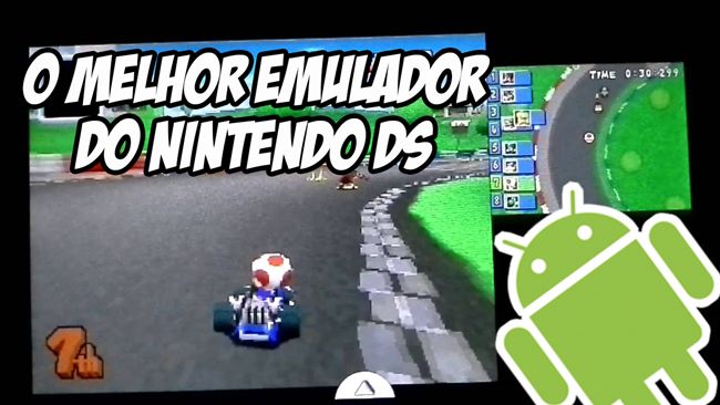 Drastic: emulador do Nintendo DS para Android ficou gratuito - Mobile Gamer