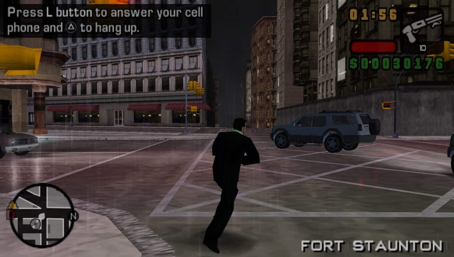 Parasite In City Descargar E Instalar Para Android