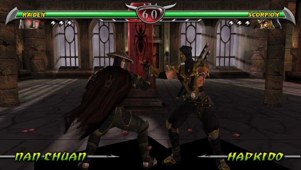 Parasite In City Descargar E Instalar Para Android