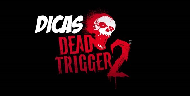 dead_trigger_2 Dicas: Mude os controles de Dead Trigger 2 e adicione botões de tiro e mira
