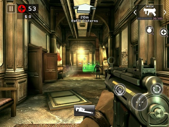 Android: os 10 melhores jogos de plataforma e runners de 2013